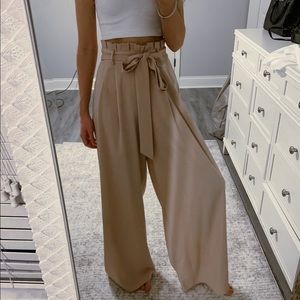 Dress Pants Size Small